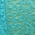 Antique Paisley Pattern Stretch Lace (2 Way Stretch Lace/By The Yard) | Multiple Colors