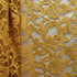 Antique Paisley Pattern Stretch Lace (2 Way Stretch Lace/By The Yard) | Multiple Colors