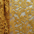 Antique Paisley Pattern Stretch Lace (2 Way Stretch Lace/By The Yard) | Multiple Colors