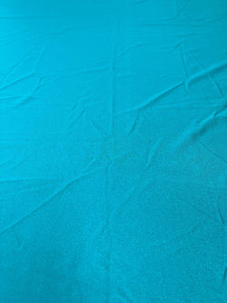 Shiny Finish Milliskin Nylon Spandex Fabric (Jade Green) | (4 Way Stretch/Per Yard)