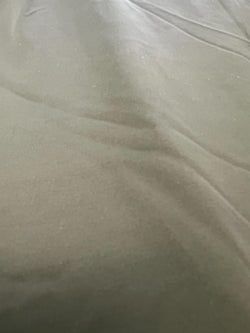 Ombre Print Mesh Fabric (Black/White) | (4 Way Stretch/Per Yard)
