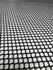Big Hole Fishnet Fabric on Nylon Spandex (Black) | (4 Way Stretch/Per Yard)
