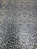 Leopard Print on Poly Mesh Fabric | (4 Way Stretch/Per Yard)