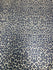 Leopard Print on Poly Mesh Fabric | (4 Way Stretch/Per Yard)