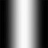 Ombre Print Chiffon Fabric (Black/White) | (No Stretch/Per Yard)