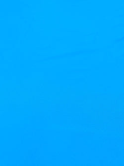 Shiny Finish Milliskin Nylon Spandex Fabric (Tropical Turquoise) | (4 Way Stretch/Per Yard)