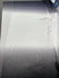 Ombre Print Chiffon Fabric (Black/White) | (No Stretch/Per Yard)