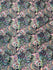Japanese Theme Swirl Print on Poly Spandex Fabric (Multi) | (4 Way Stretch/Per Yard)