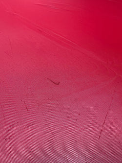 Stretch Sheer Mesh Fabric (Crimson) | (4 Way Stretch/Per Yard)