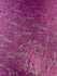 Floral Metallic Lace (Metallic Pink) | (4 Way Stretch/Per Yard)
