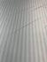 Vertical Stripes on Poly Spandex Fabric (White/Faded Light Pink) | (4 Way Stretch/Per Yard)