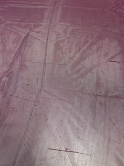 Stretch Sheer Mesh Fabric (Merlot) | (4 Way Stretch/Per Yard)