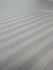Vertical Stripes on Poly Spandex Fabric (White/Faded Light Pink) | (4 Way Stretch/Per Yard)