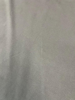 Solid Color Cotton Spandex Fabric (Chocolate) | (4 Way Stretch/Per Yard)