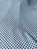 Gingham Print on Poly Spandex Fabric (Sky Blue) | (4 Way Stretch/Per Yard)