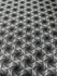 Psychedelic Print on Poly Spandex Fabric | (4 Way Stretch/Per Yard)