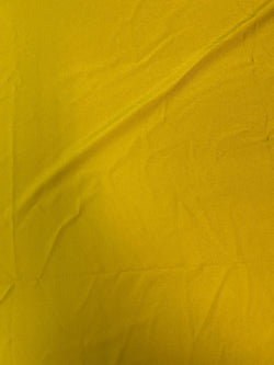 Shiny Finish Milliskin Nylon Spandex Fabric (Athletic Gold) | (4 Way Stretch/Per Yard)