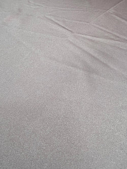 Shiny Finish Milliskin Nylon Spandex Fabric (Steel Gray) | (4 Way Stretch/Per Yard)
