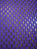 Cabaret Big Hole Fishnet Mesh Fabric (Purple) | (4 Way Stretch/Per Yard)