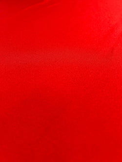 Shiny Finish Milliskin Nylon Spandex Fabric (Crimson Red) | (4 Way Stretch/Per Yard)
