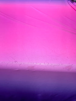 Ombre Print Mesh Fabric (Purple/Pink) | (4 Way Stretch/Per Yard)