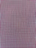 Gingham Print on Poly Mesh Fabric (Pink/White) | (2 Way Stretch/Per Yard)