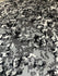 Camouflage Printed on Poly Spandex Fabric | (4 Way Stretch/Per Yard)