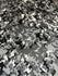Camouflage Printed on Poly Spandex Fabric | (4 Way Stretch/Per Yard)