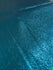 Lame Fabric with Metal Coating (Turquoise) | (2 Way Stretch/Per Yard)