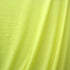 Matte Finish Milliskin Nylon Spandex Fabric (Lemon Yellow) | (4 Way Stretch/Per Yard)