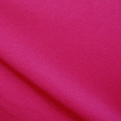 Shiny Finish Milliskin Nylon Spandex Fabric (Lipstick) | (4 Way Stretch/Per Yard)