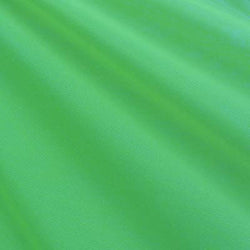 Stretch Sheer Mesh Fabric (Glow Green) | (4 Way Stretch/Per Yard)