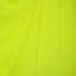 Stretch Sheer Mesh Fabric (Samba Yellow) | (4 Way Stretch/Per Yard)