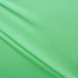 Matte Finish Milliskin Nylon Spandex Fabric (Mint Green) | (4 Way Stretch/Per Yard)