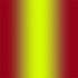 Ombre Print on Mesh Fabric (Crimson/Yellow) | (4 Way Stretch/Per Yard)