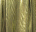 Edgy Metallic Gold Foil Stretch Sheer Mesh Fabric | Multiple Colors | (4 Way Stretch/Per Yard)