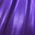Edgy Metallic Colored Foil Stretch Sheer Mesh Fabric (Black Backing) | (4 Way Stretch/Per Yard)