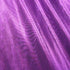 Edgy Metallic Colored Foil Stretch Sheer Mesh Fabric (Black Backing) | (4 Way Stretch/Per Yard)