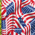 Good Ole American Flag | (4 Way Stretch/Per Yard)
