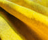 Purple Matrix Dot on Yellow Nylon Spandex Fabric | (4 Way Stretch/Per Yard)