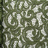 Antique Paisley Pattern Stretch Lace Fabric | (2 Way Stretch/Per Yard) | Multiple Colors
