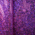 Holographic Foil Classic Avatar Pattern Spandex | (4 Way Stretch/Per Yard) | Multiple Colors