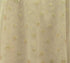 Sparking Metallic Glitter Stars on Stretch Mesh Fabric | Multiple Colours | (2 Way Stretch/Per Yard)