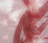 Tie Dyed Diamond Fishnet Mesh Fabric | (4-FPWay Stretch/Per Yard)