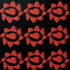 Circle of Hearts Fabric | (4 Way Stretch / Per Yard) **LIMITED QUANTITY**
