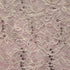 Glued Sequins on Lace Fabric | (2 Way Stretch/Per Yard)