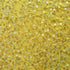 Holographic Sequins on Stretch Lace Fabric (Gold) | (4 Way Stretch/Per Yard)