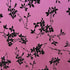 Floral Print on Slinky Fabric |  (2 Way Stretch/Per Yard)