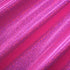 Shiny Holographic Foil Dots Fabric | (4 Way Stretch/Per Yard)