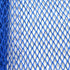 Colorful Diamond Fishnet Fabric (Royal Blue) | (4 Way Stretch/Per Yard)